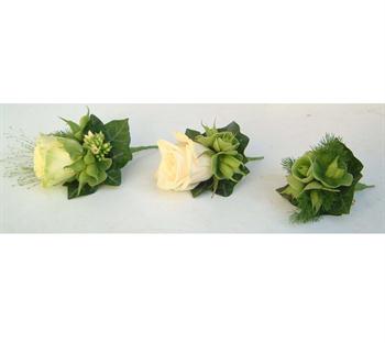 CORSAGE