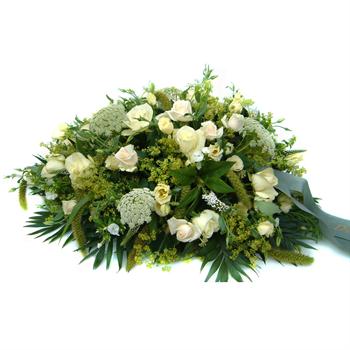 AFSCHEIDSSTUK DILLE NR 16